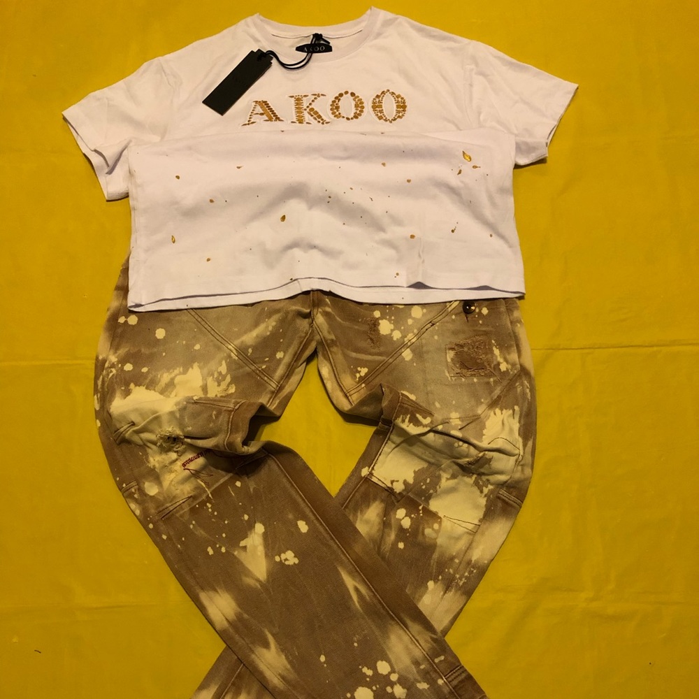 Pants - Picture 2 of 3